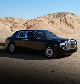 Rolls Royce