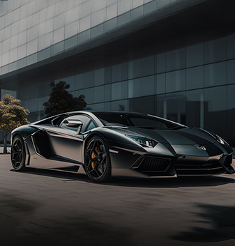 Lamborghini