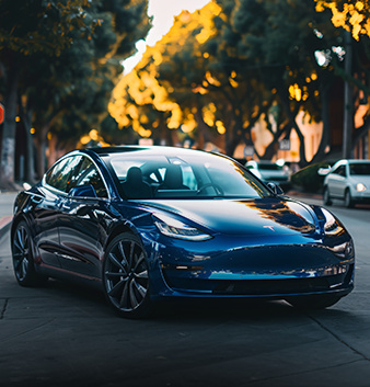 TESLA
