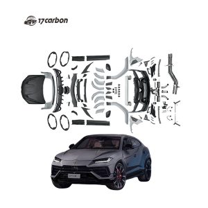 Lamborghini URUS Carbon Fiber Body Kits MSY Style 3rd