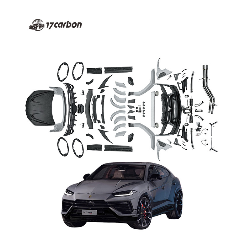 Lamborghini URUS Carbon Fiber Body Kits MSY Style 3rd