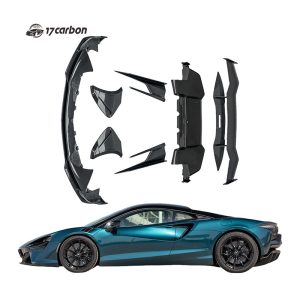 MCLAREN ARTURA Carbon Fiber Body Kits