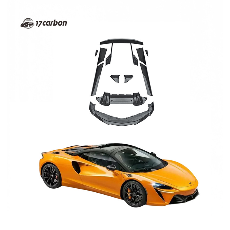 Mclaren