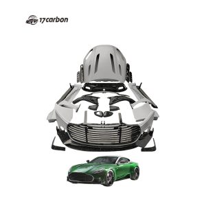 Aston Martin DB11 MSY Style Bodykit