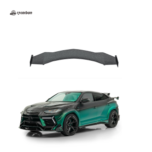 Lamborghini URUS 3rd Generation MSY Style Body Kits Dry Carbon Rear Spoiler Rear Wing