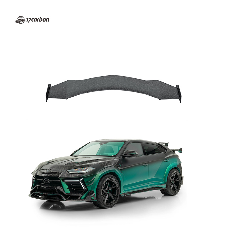 Lamborghini URUS 3rd Generation MSY Style Body Kits Dry Carbon Rear Spoiler Rear Wing